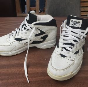 OG 90's Reebok Hexalite shoes